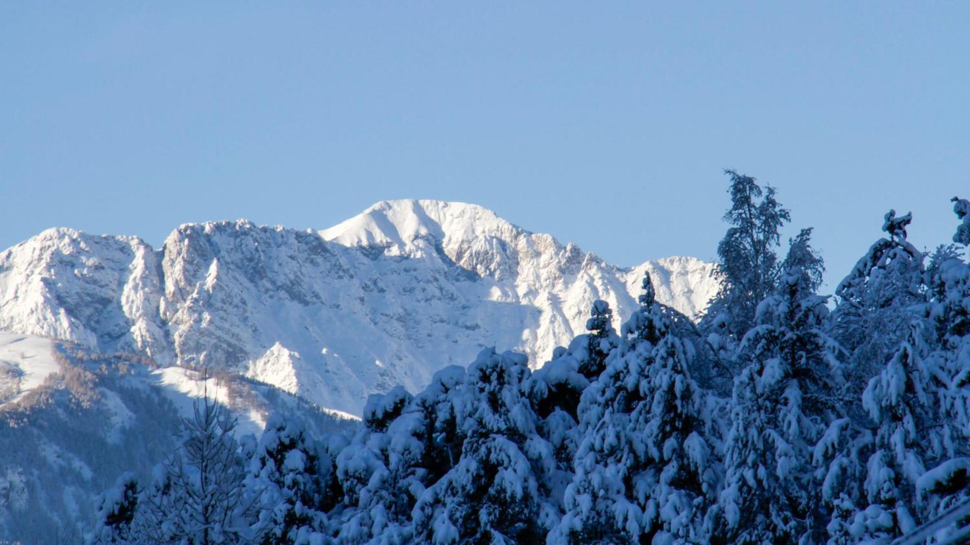 L'Intermede & En Toute Amitie - Les Gites De L'Argile Faucon-de-Barcelonnette Dış mekan fotoğraf
